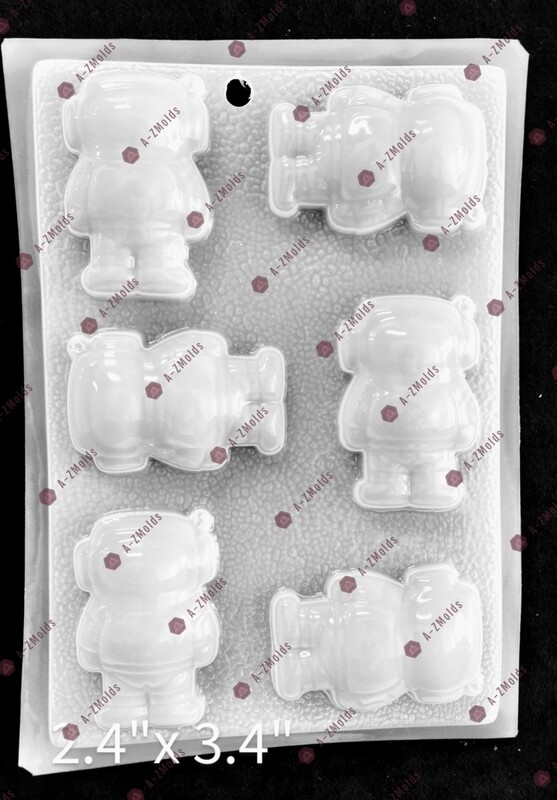 Astronaut Man / Women