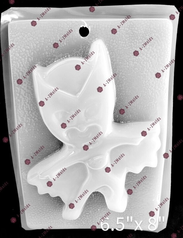 Pj Mask mold 