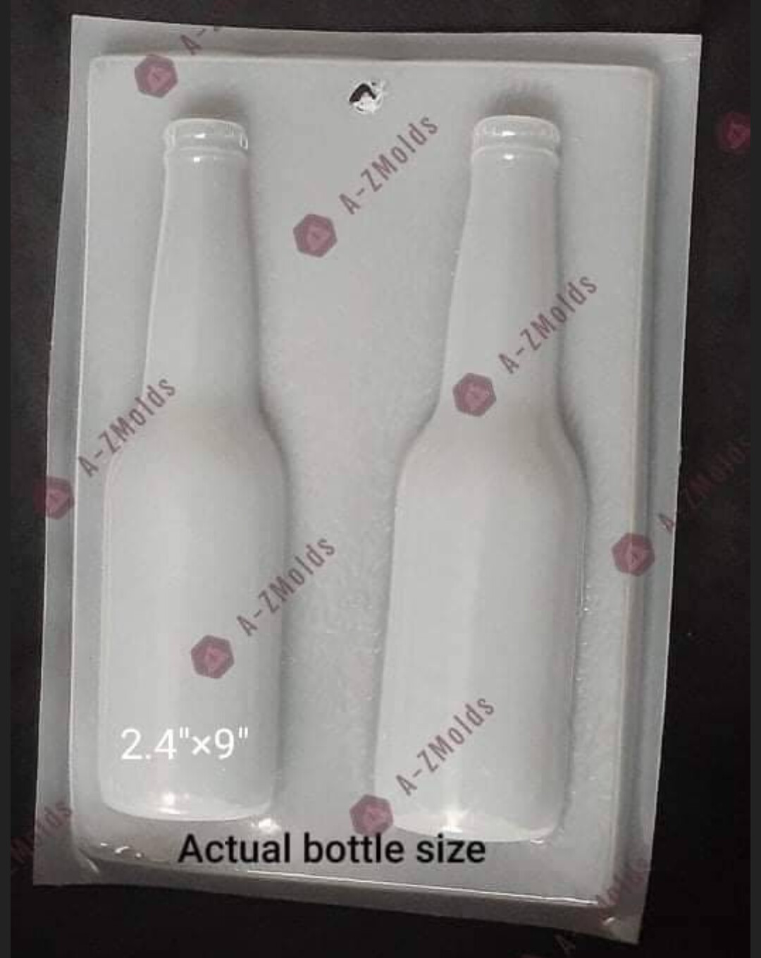 Beer Bottles