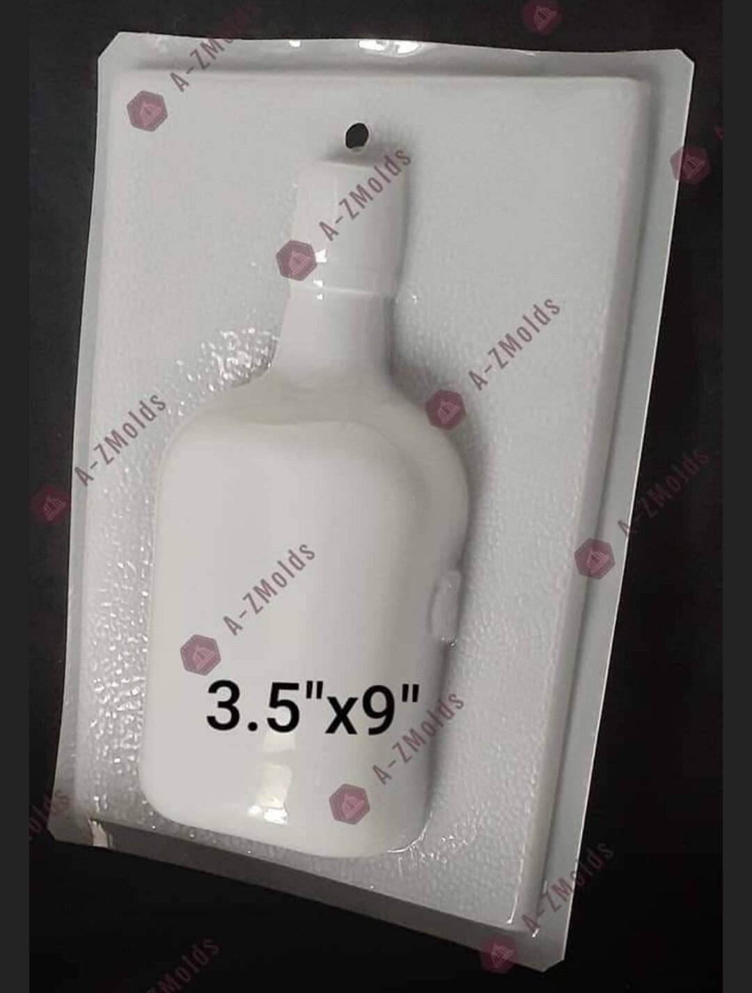 Buchanan&#39;s Mold