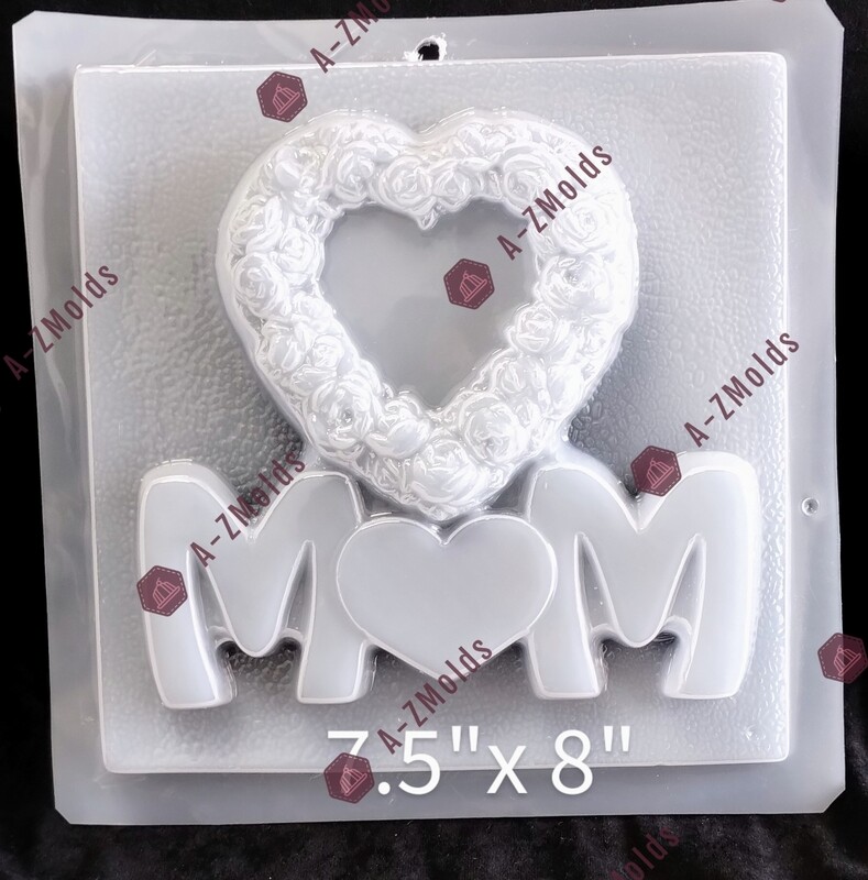 I love mom 2 mold 