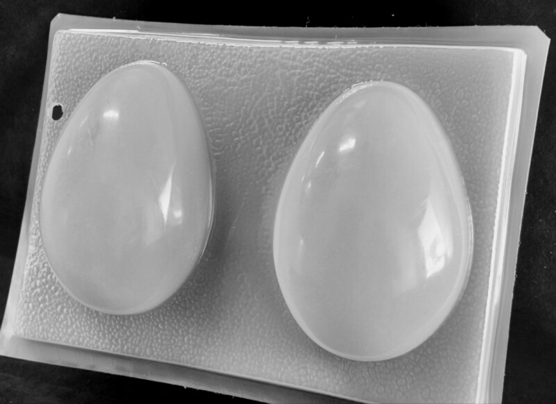 Easter whole medium Egg