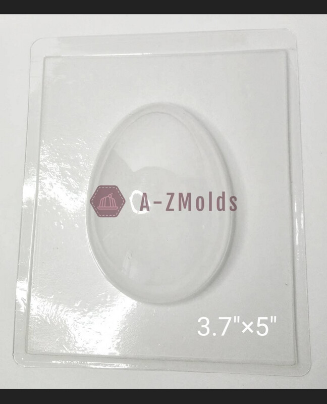 medium Egg 1 cavity
