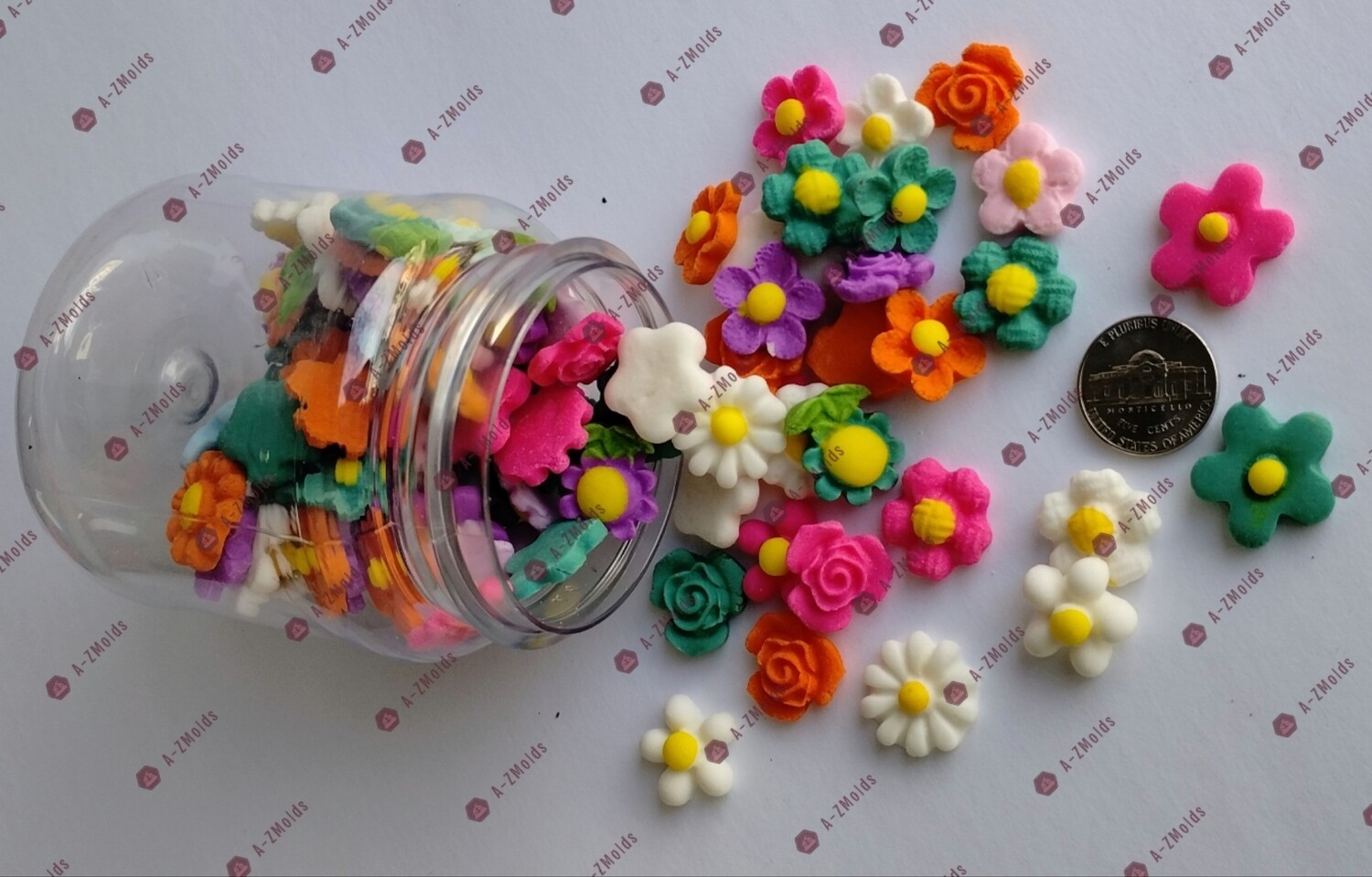 Encantos flowers