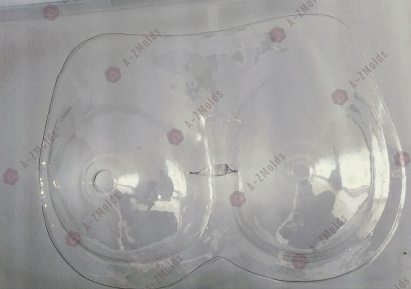  Boobs, Breast, women chest mold 