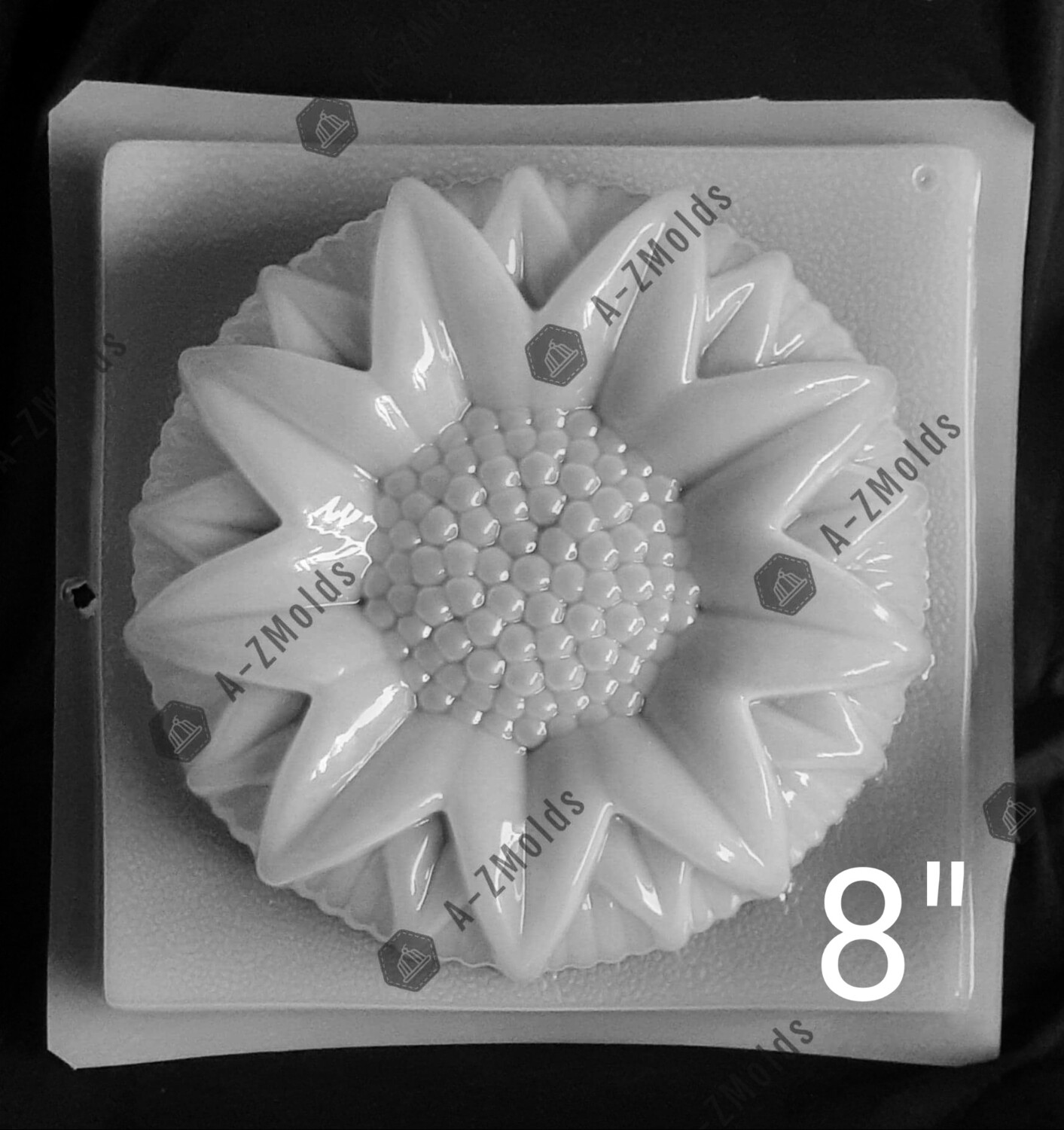 Sunflower Mold