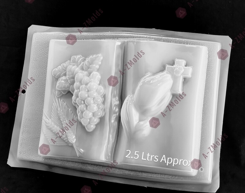 Bible First communion