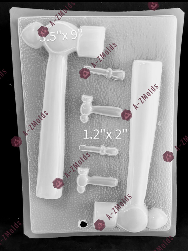 Hammer Mold 