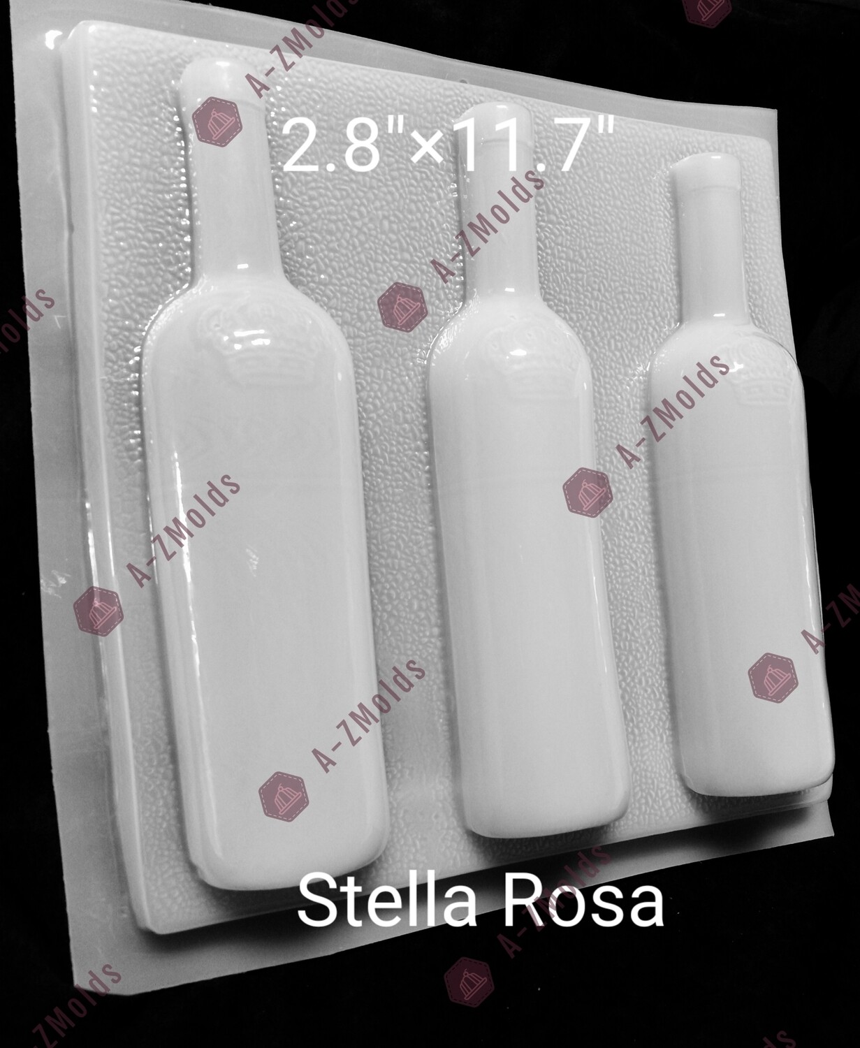 Stella Rosa Mold