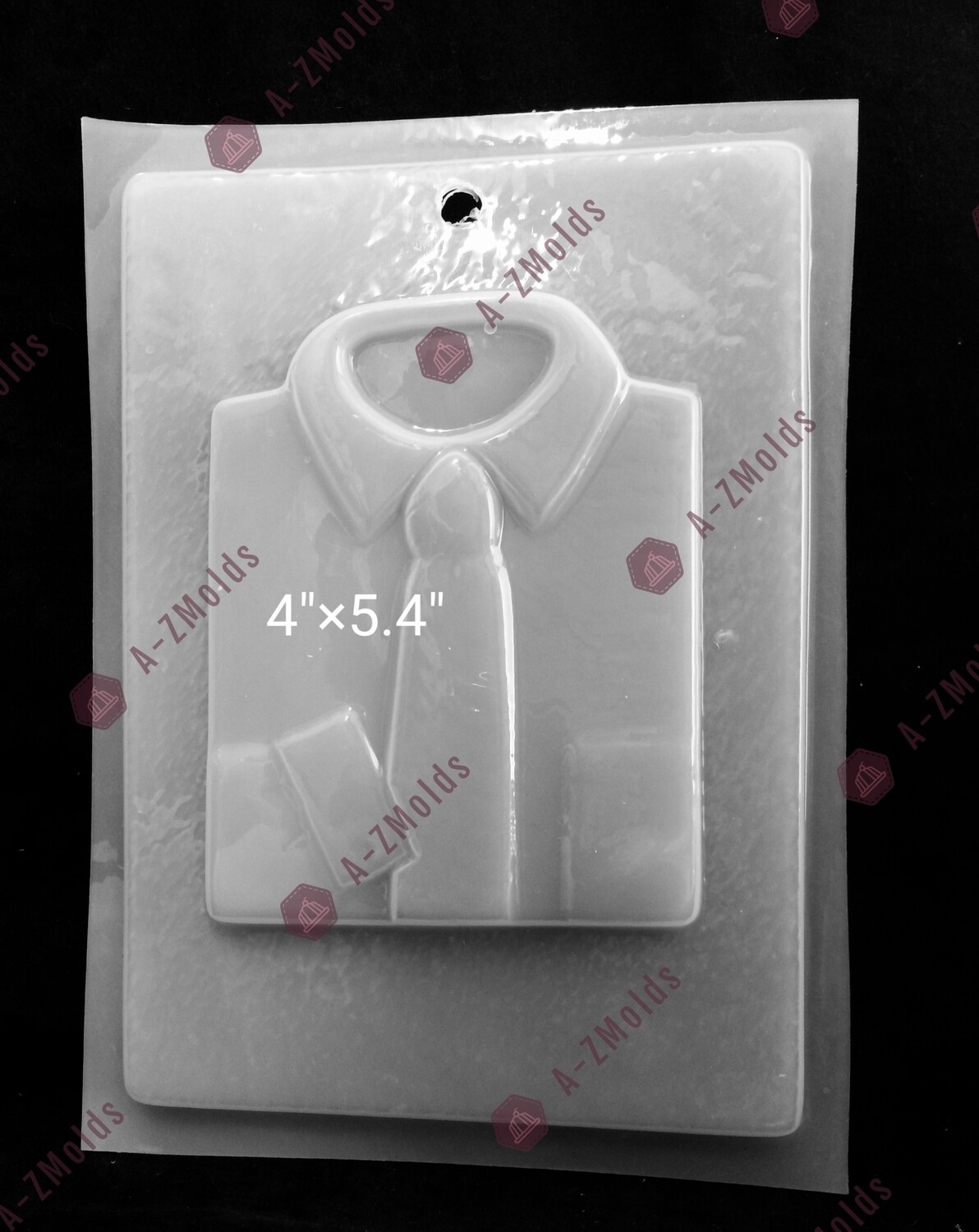 Dressing shirt