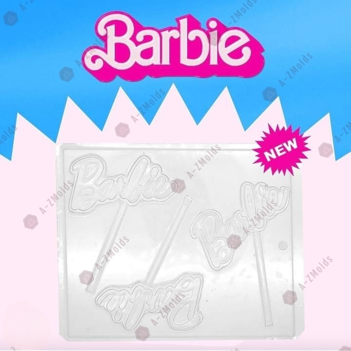 Barbie Mold