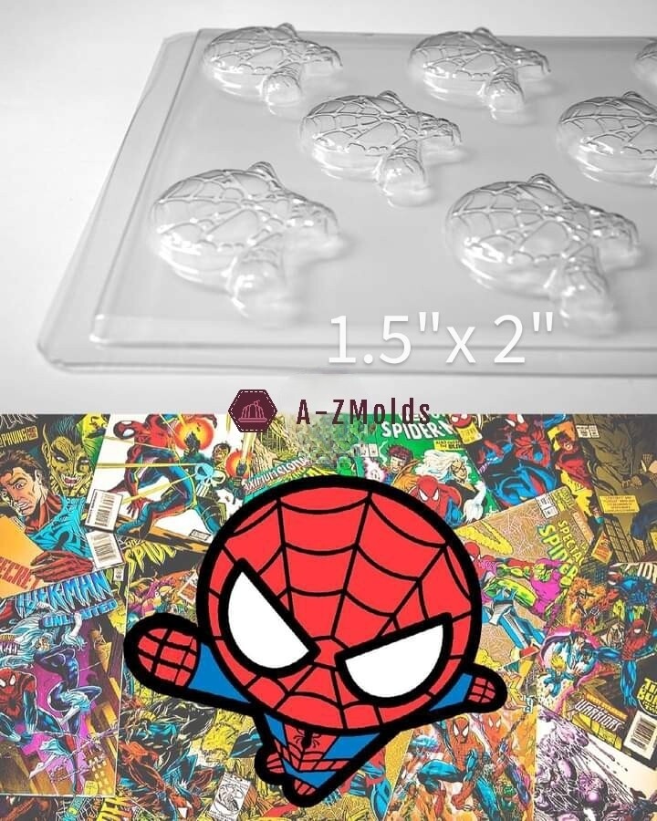 Spiday Mold 