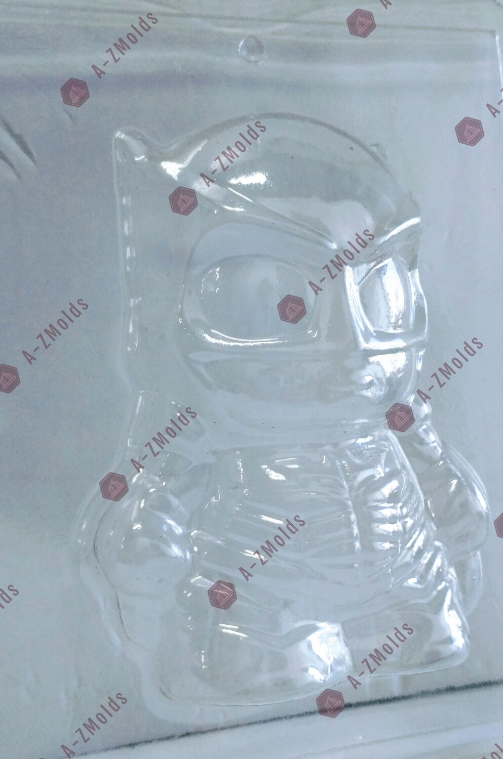 Breakable Batman