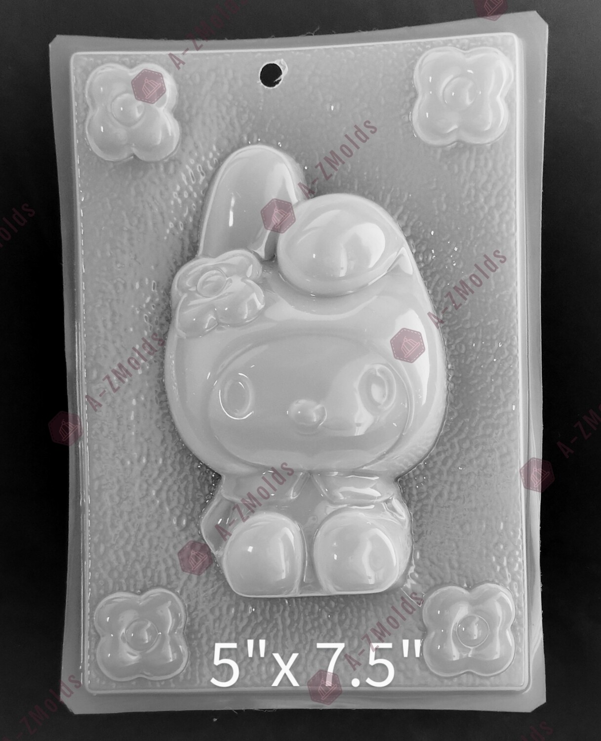 My song HK mold