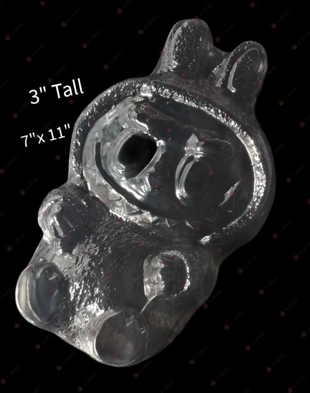 Big Labubu Mold 1