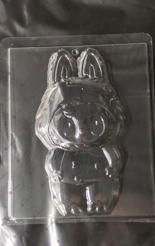Labubu Mold 1 cavity #2