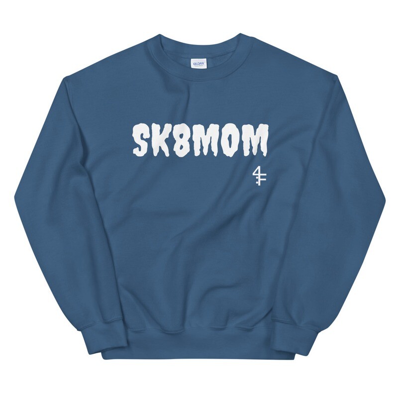 SK8MOM Sweatshirt