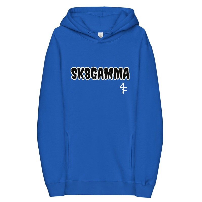 SK8GAMMA -  hoodie