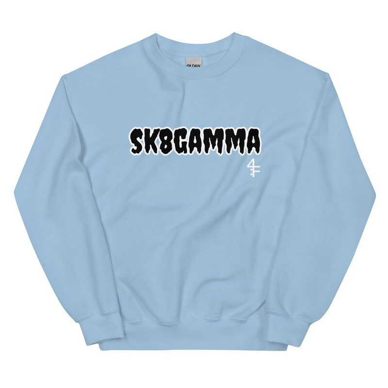 SK8GAMMA -  Sweatshirt