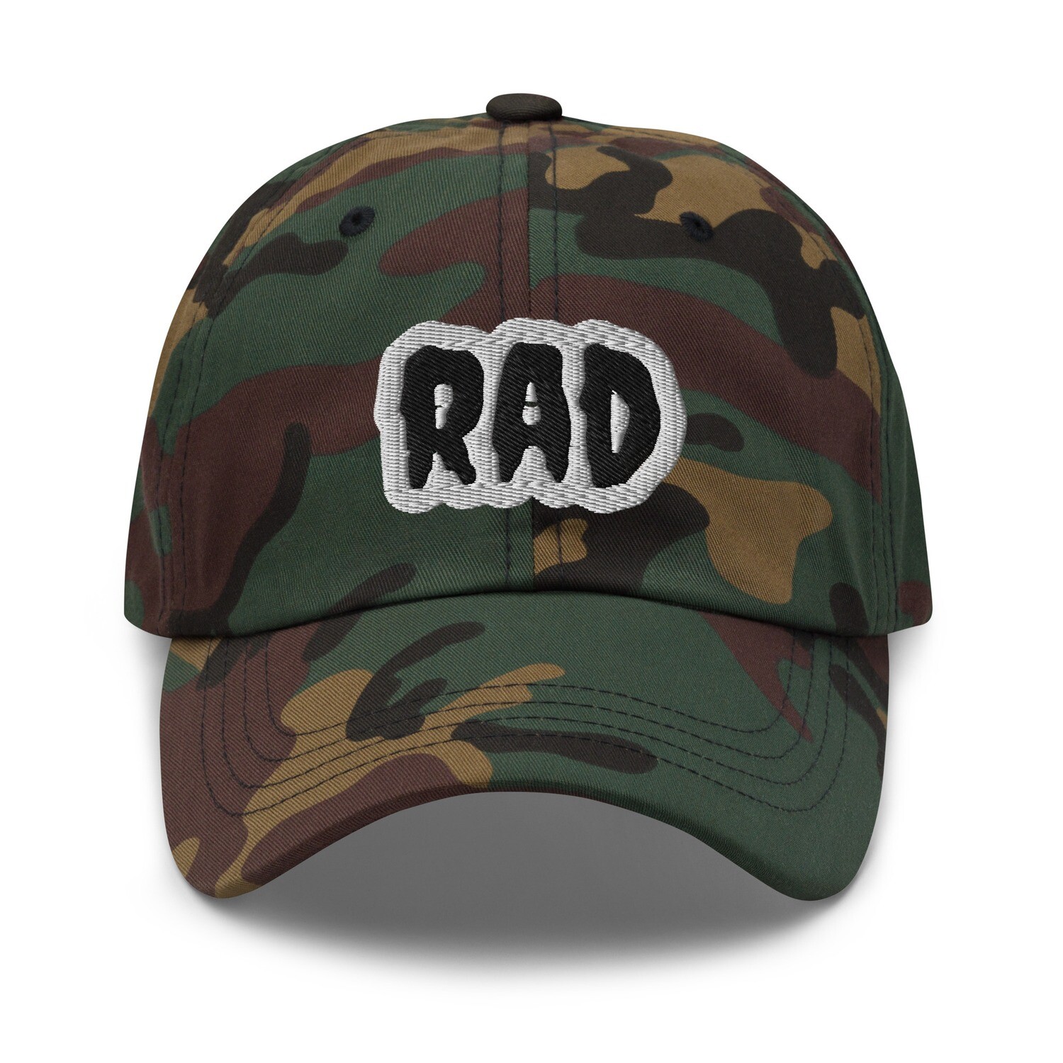 RAD - Dad hat