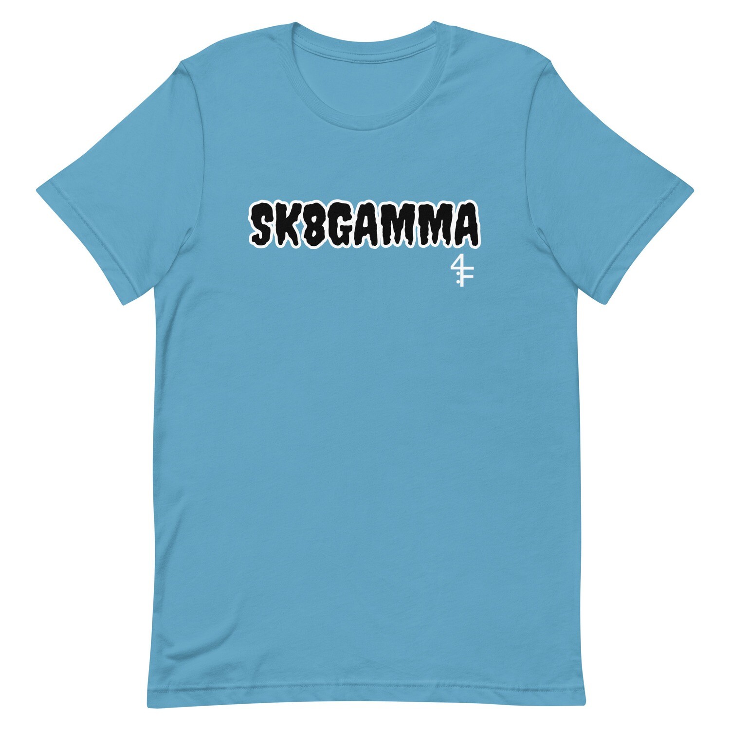 SK8GAMMA - t-shirt
