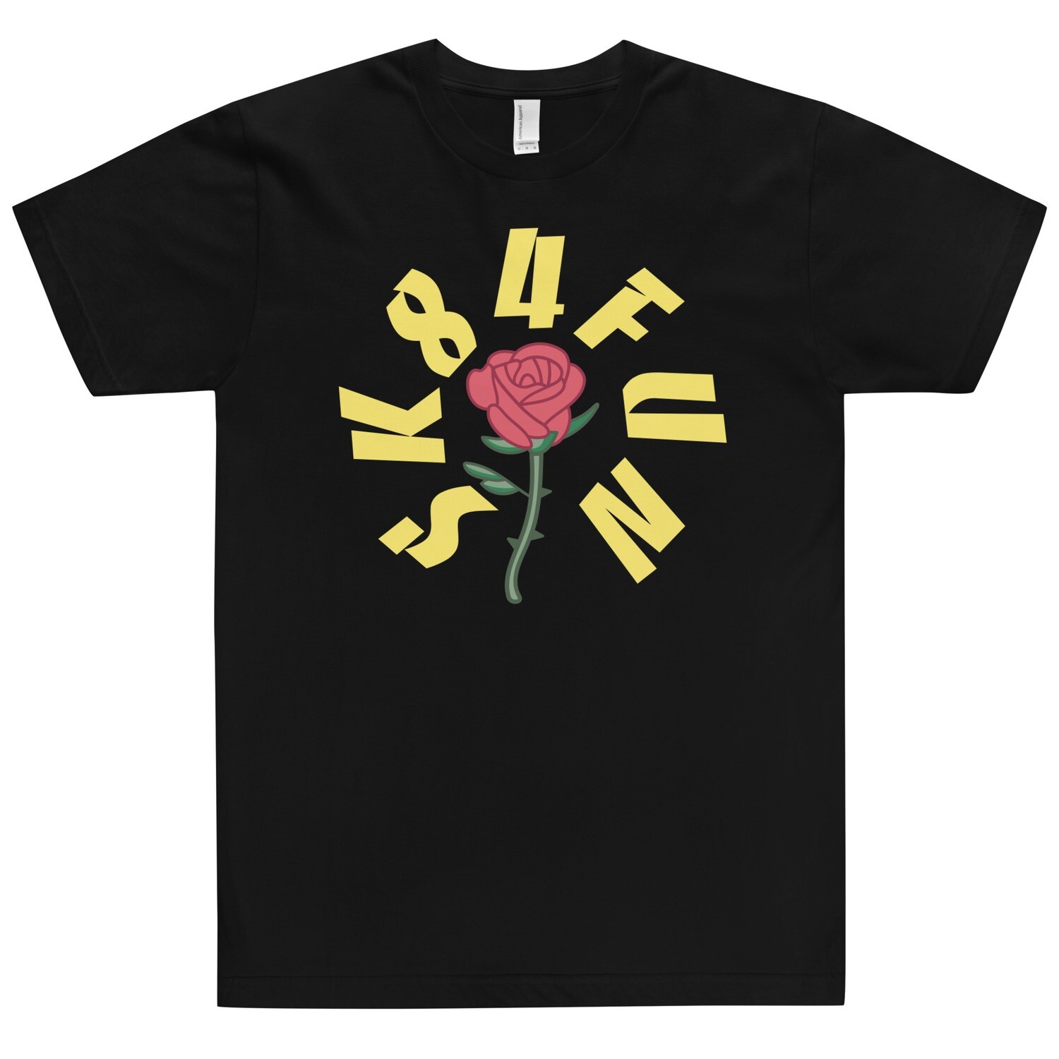 ROSE - T-Shirt