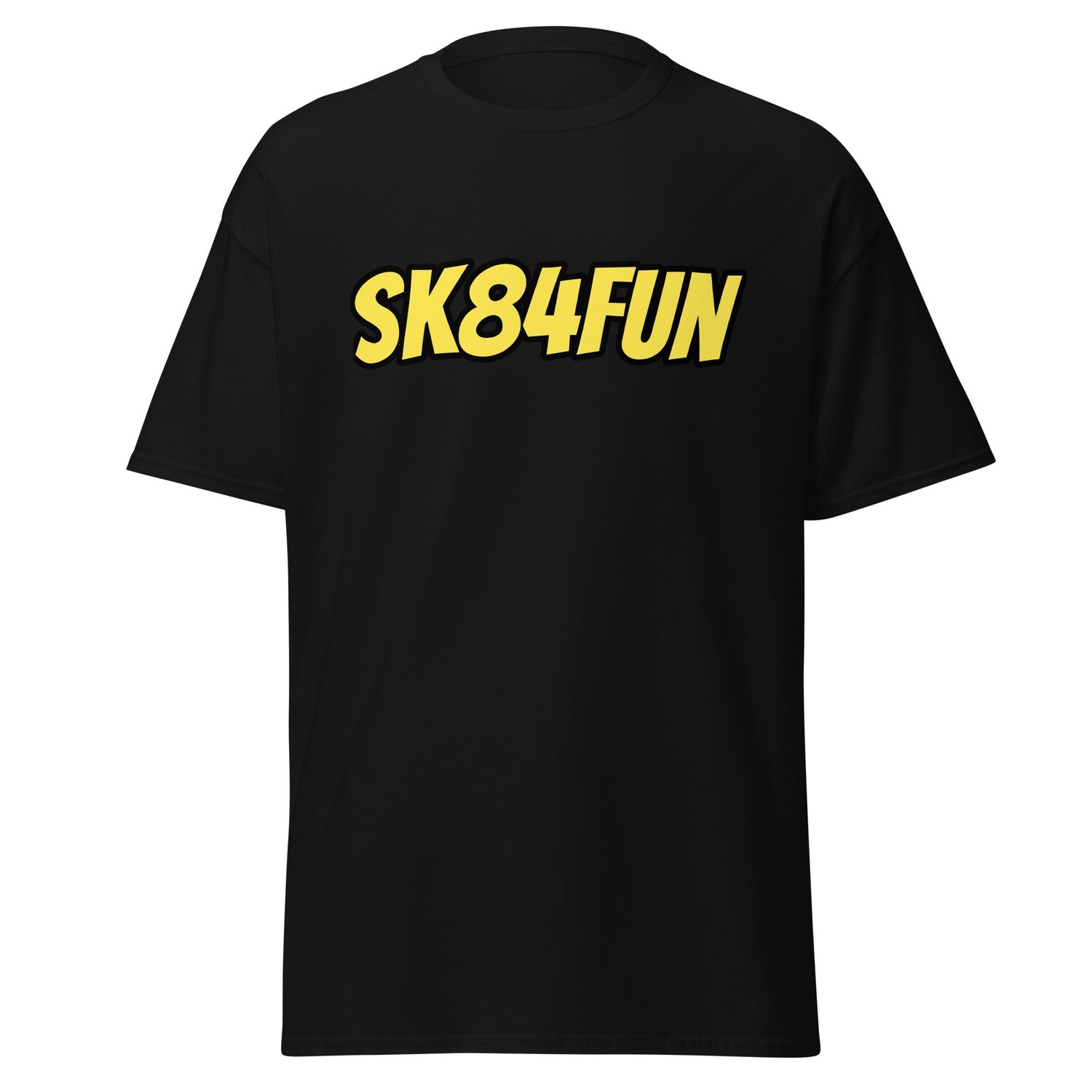 SK84FUN - Men's classic tee
