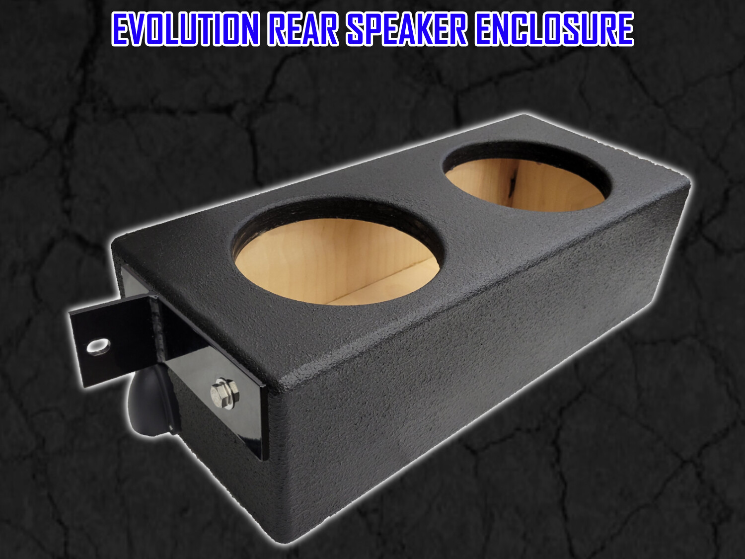 Evolution Plug In Evolution D2 Accessories (Plus, Pro, Forester, Carrier)