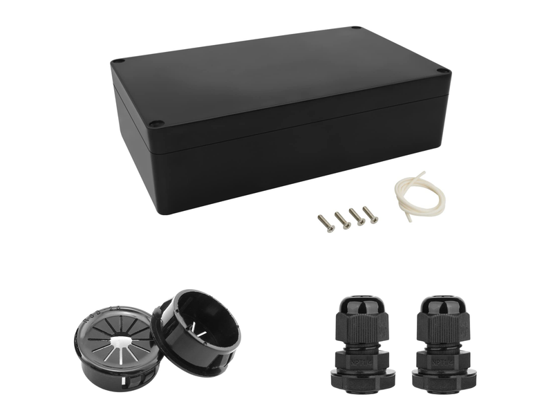 ba carts boost box IVG XL35 Kit | Prefilled Pod Kit | Vape Kit main image 1