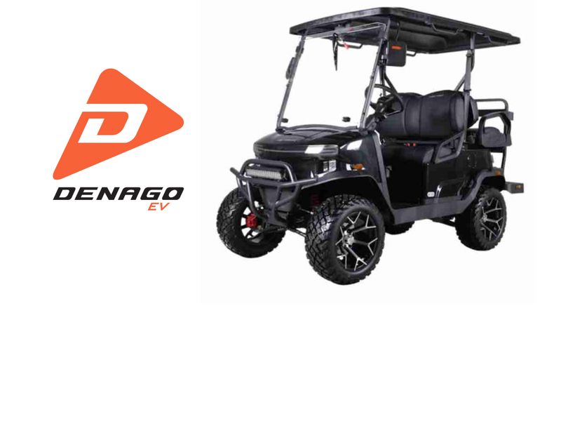 Store | BA Carts | Van Wert Ohio