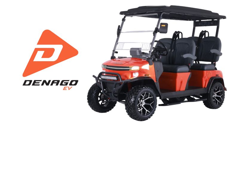 Store | BA Carts | Van Wert Ohio