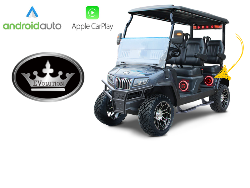 Store | BA Carts | Van Wert Ohio
