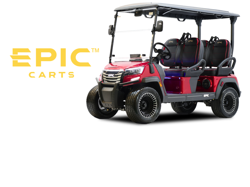 Store | BA Carts | Van Wert Ohio