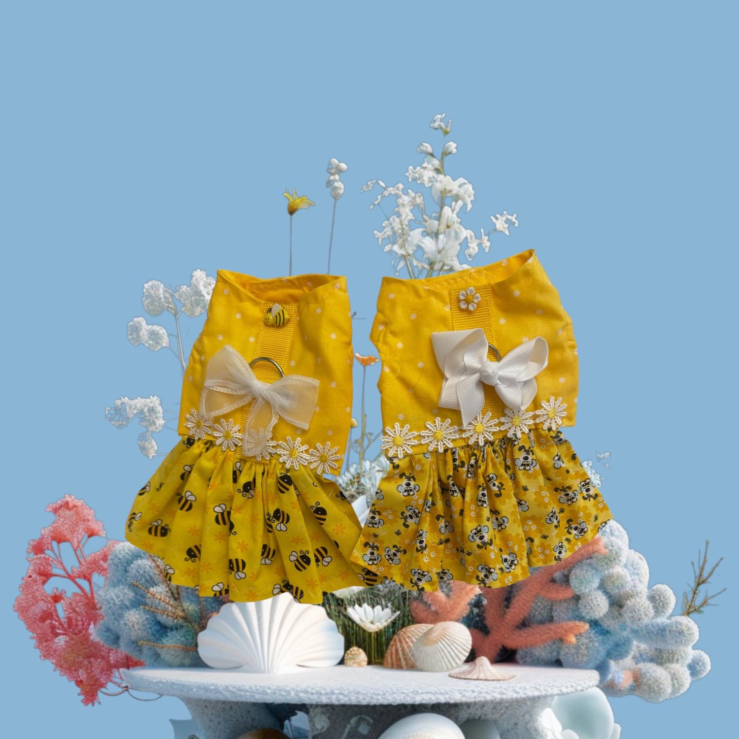 Yellow Delights