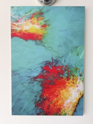 Artwork to Enchant Your Vision