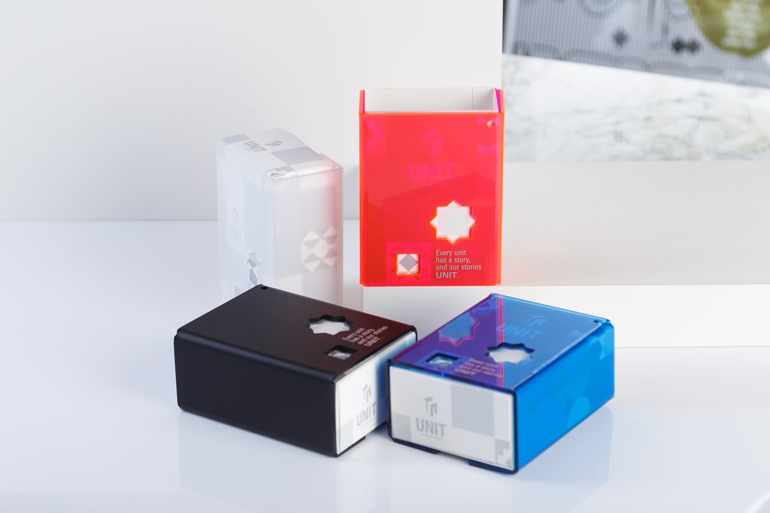 Gift Box - Small