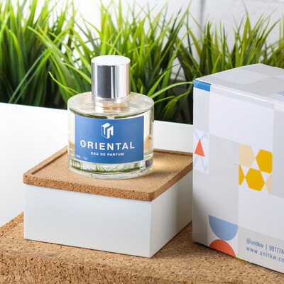 Oriental Perfume - 100ml