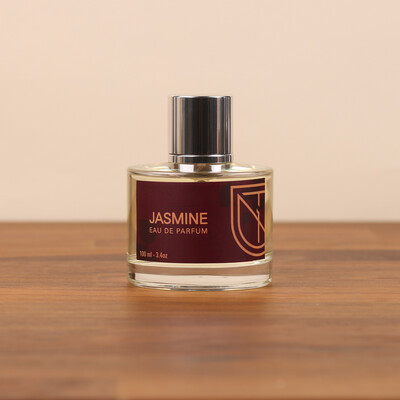 Jasmine Perfume - 100ml
