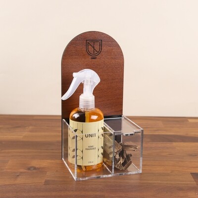 Home Fragrance Stand