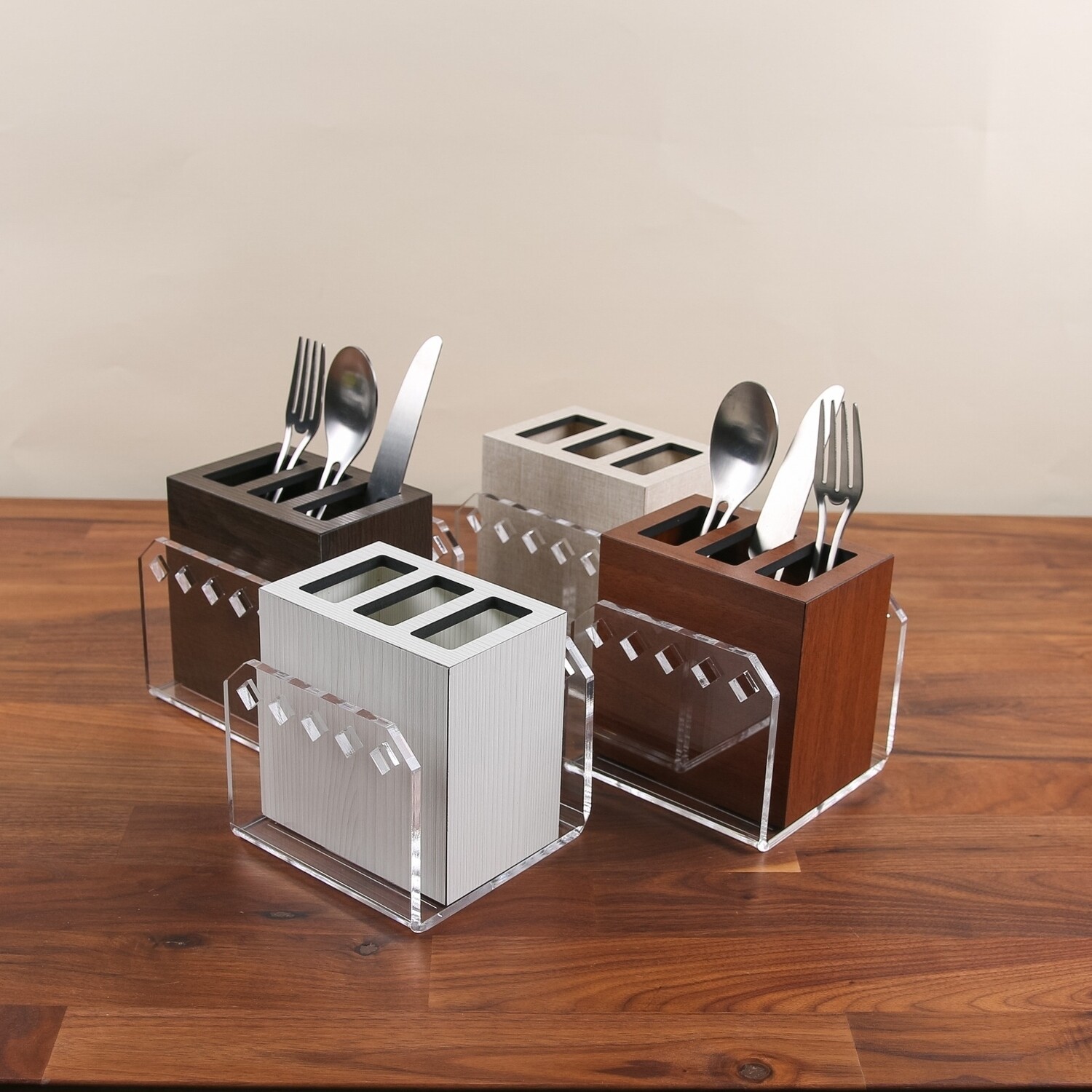 Cutlery Stand