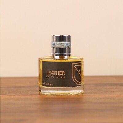 Leather Perfume - 100ml