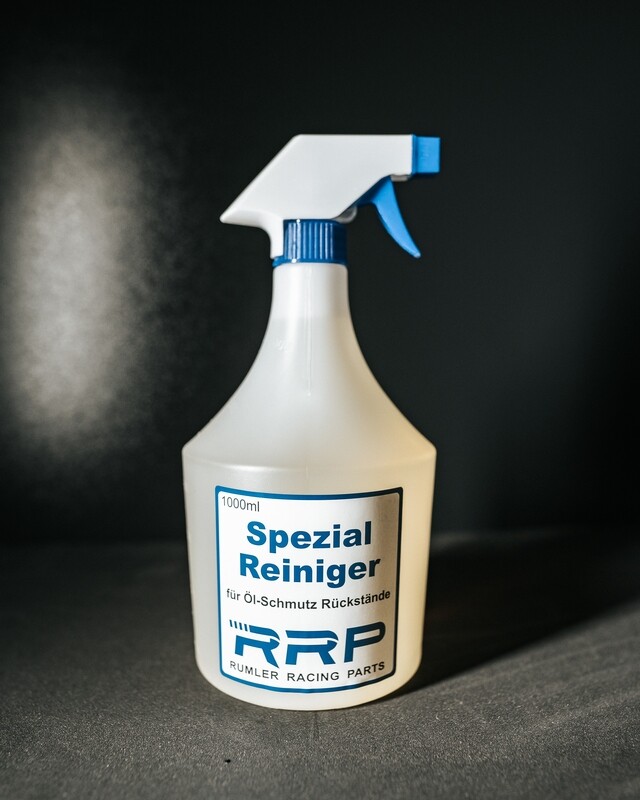 RRP Spezial Reiniger
