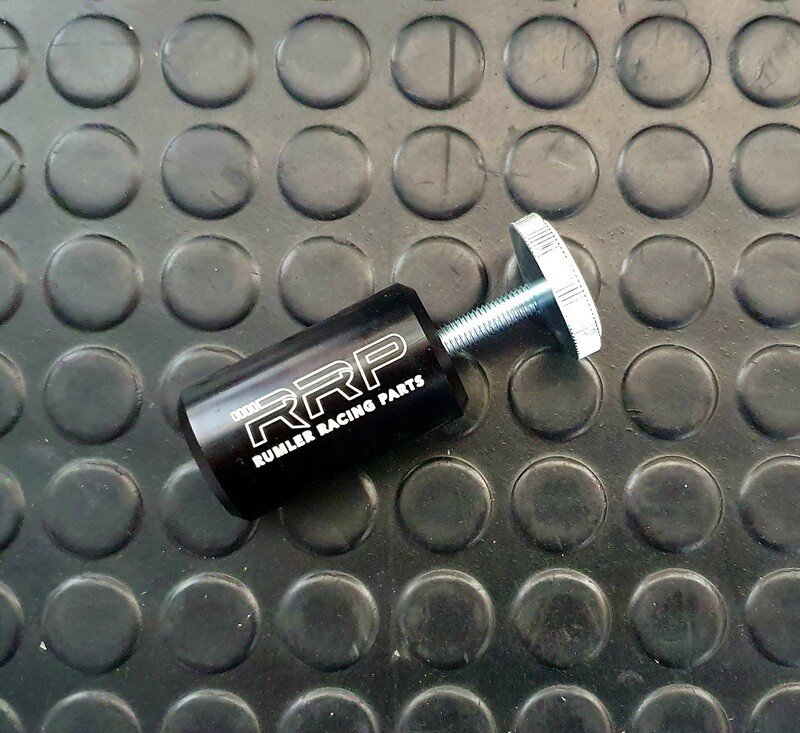 Zündkerzen Einstellwerkzeug / Zündkerzen-Drücker