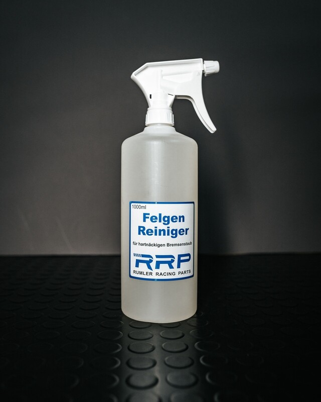 RRP TOP-Felgenreiniger