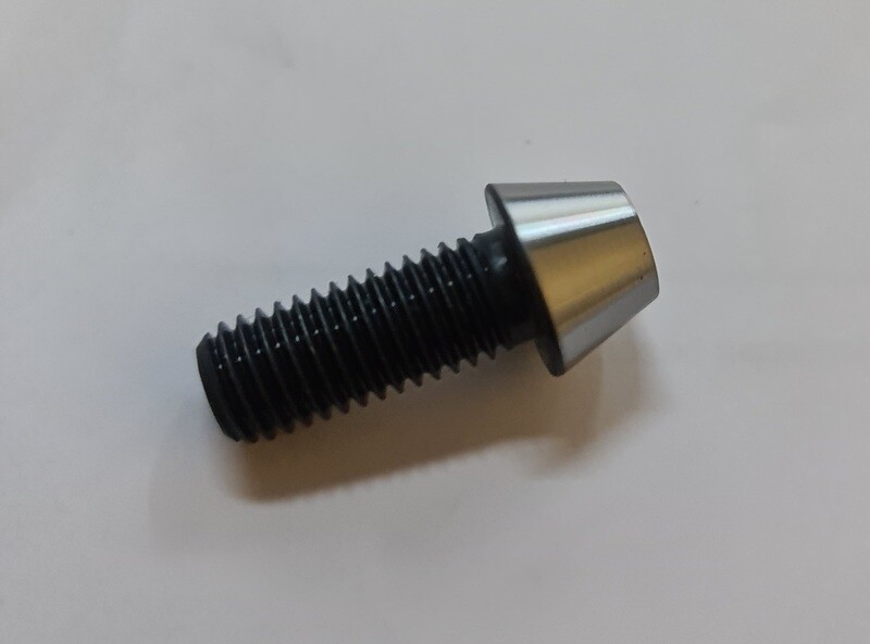 Spezial Krümmer / Turbo Schraube M10x25 RS6 4b / RS4 B5 12.9