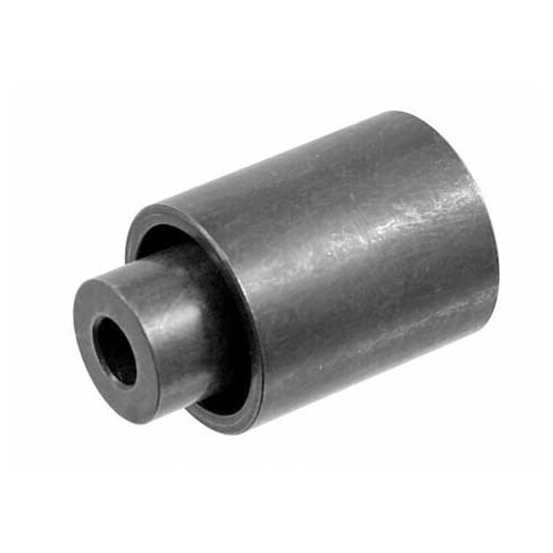 Umlenkrolle für Billet Lichtmaschinen-Halter