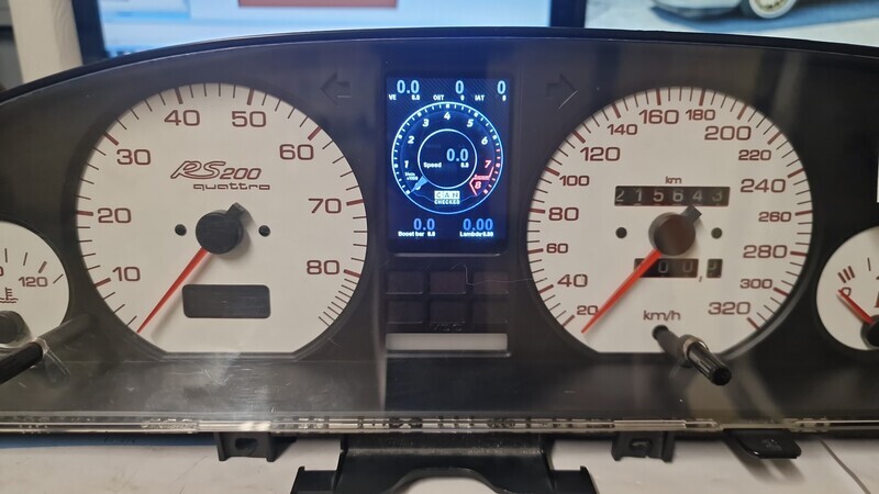 Canchecked MFD28