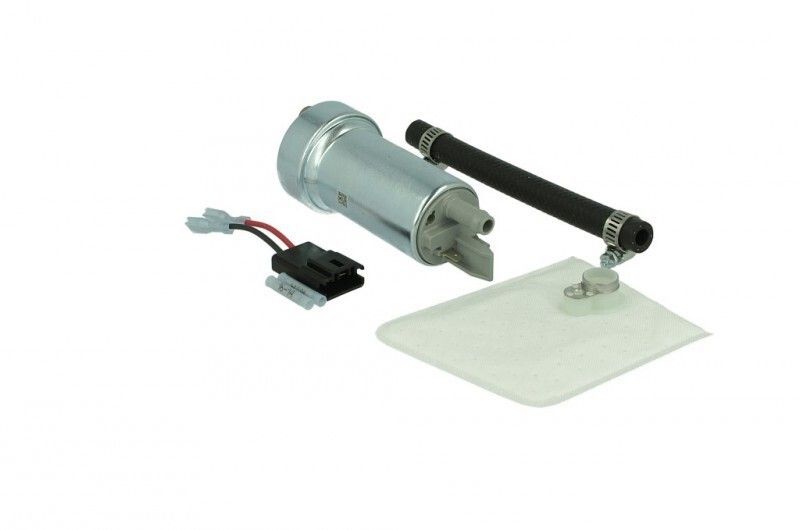 400 L/Std. Interne Benzinpumpe mit Einbaukit