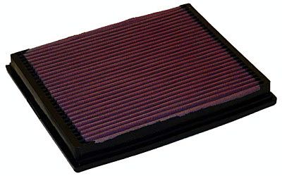 1 Stück K &amp; N Tauschluftfilter RS4-S4 b5 33-2125