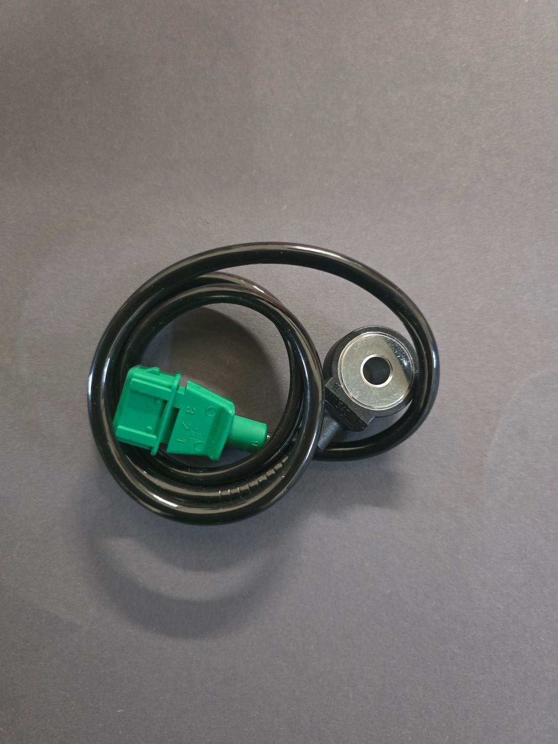Klopfsensor Audi Rs6 4b c5 Ori Nr. 054905377a